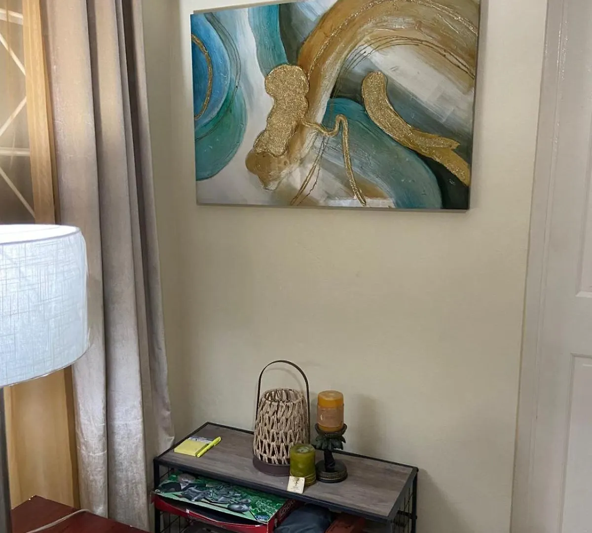 Apartmán Buffy Home Away From Home Ocho Rios
