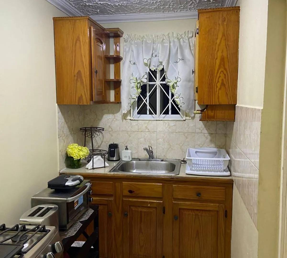 Buffy Home Away From Home Ocho Rios 0*,