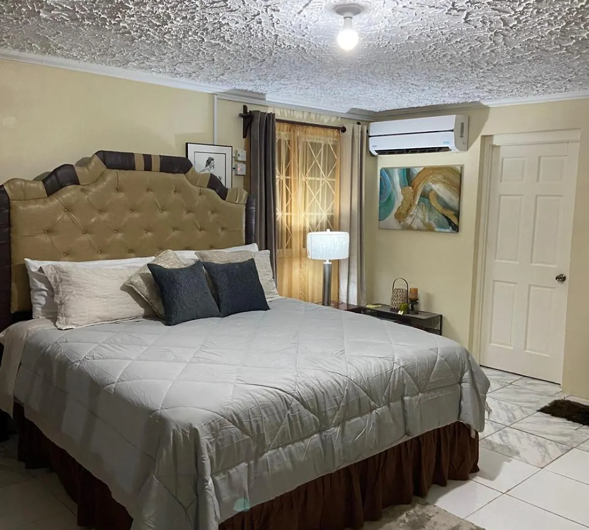 Buffy Home Away From Home Ocho Rios Apartamento