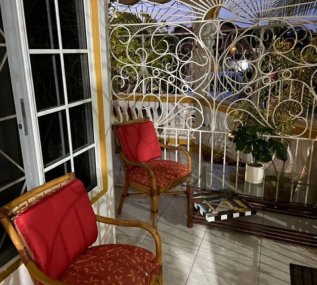 Buffy Home Away From Home Ocho Rios